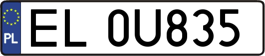 EL0U835