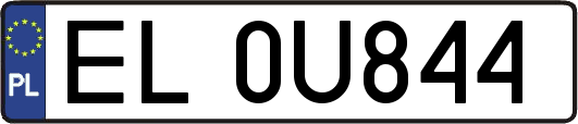 EL0U844
