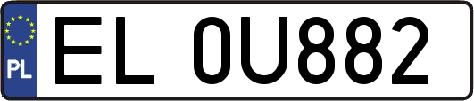 EL0U882