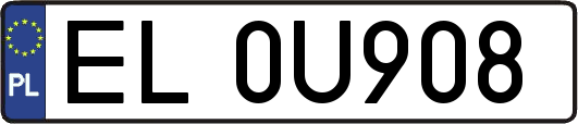 EL0U908