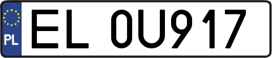EL0U917