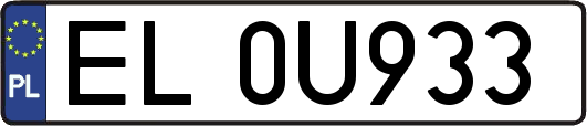 EL0U933