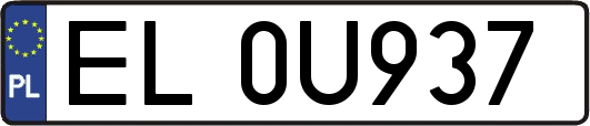 EL0U937