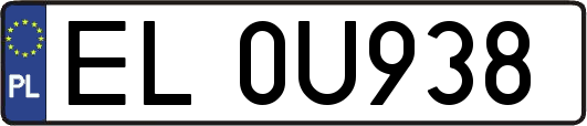 EL0U938