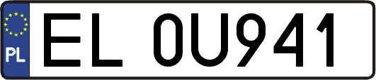 EL0U941