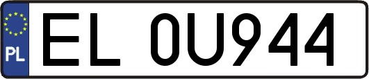 EL0U944