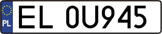 EL0U945