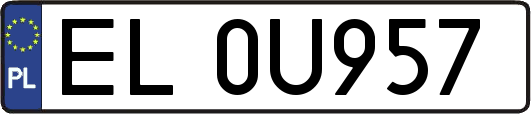 EL0U957