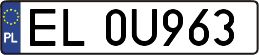 EL0U963