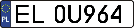 EL0U964