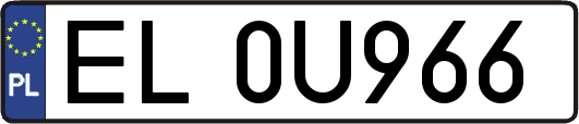 EL0U966