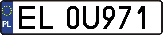 EL0U971