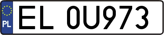 EL0U973