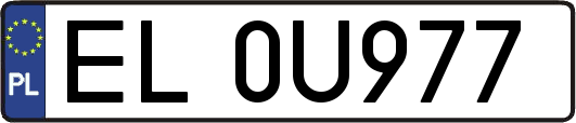 EL0U977