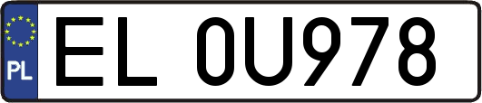EL0U978