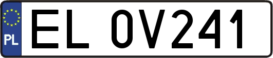 EL0V241