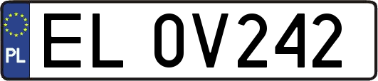 EL0V242