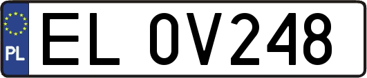 EL0V248