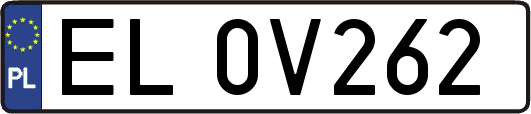 EL0V262