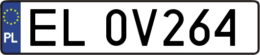 EL0V264