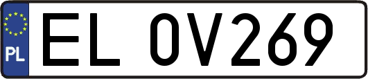 EL0V269
