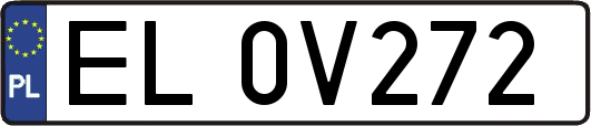 EL0V272
