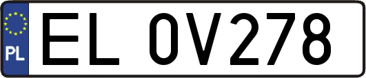 EL0V278