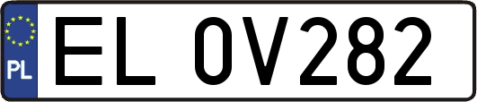 EL0V282