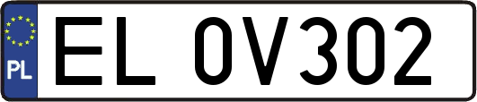 EL0V302