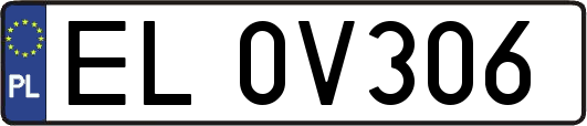 EL0V306