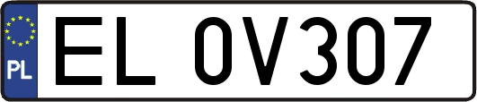 EL0V307