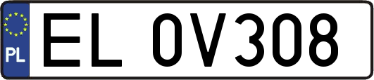 EL0V308