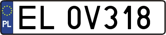 EL0V318
