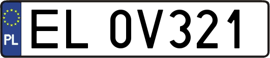 EL0V321