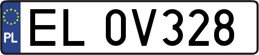 EL0V328