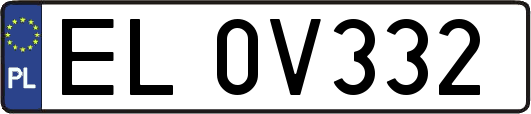 EL0V332
