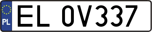 EL0V337