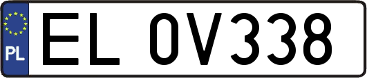EL0V338