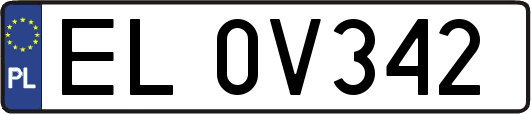 EL0V342