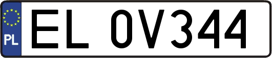 EL0V344