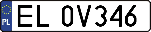 EL0V346