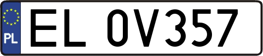 EL0V357