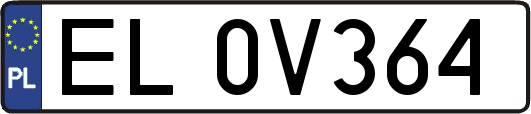 EL0V364