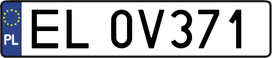 EL0V371