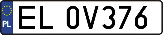 EL0V376
