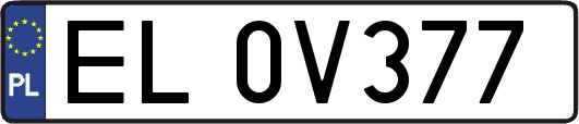 EL0V377