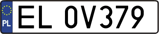 EL0V379