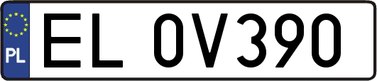 EL0V390