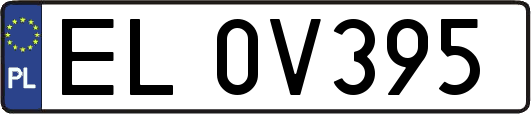 EL0V395