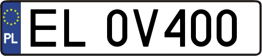 EL0V400